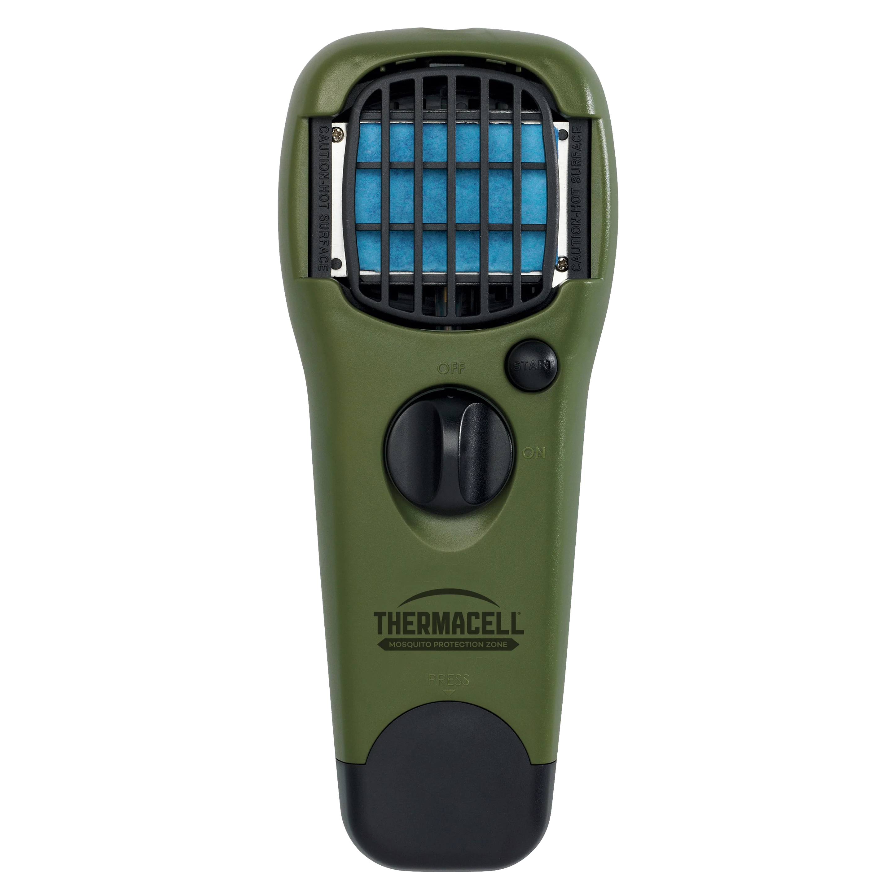 Thermacell Gear Skin Vinyl Wraps