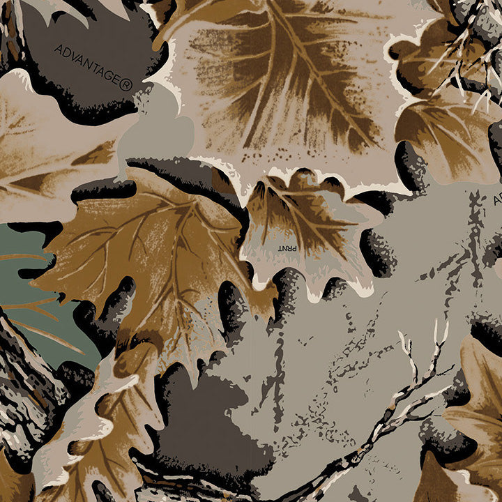 Realtree Nature Gun Skin Vinyl Wraps