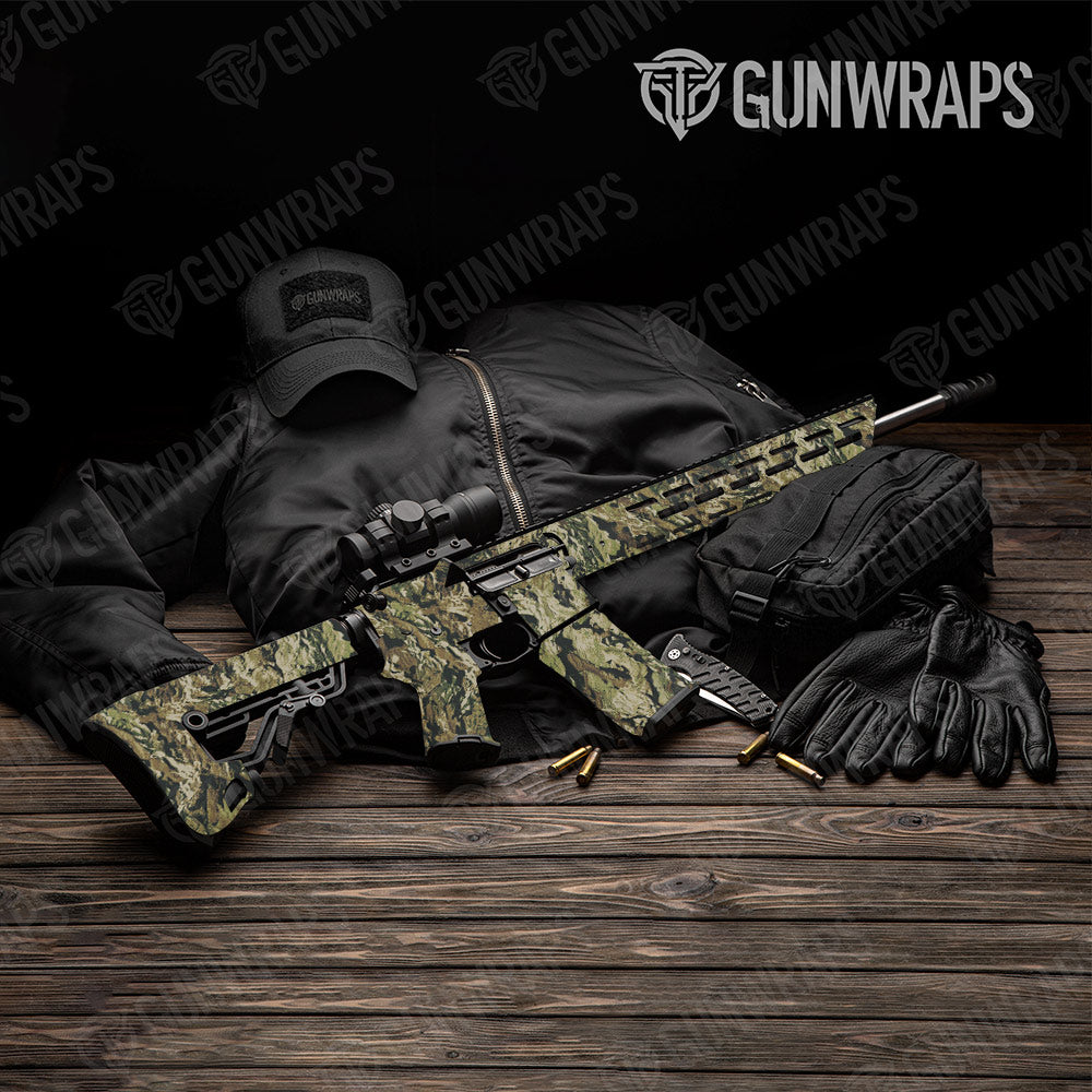 Veil Tac Multitac Gun Skin Vinyl Wrap
