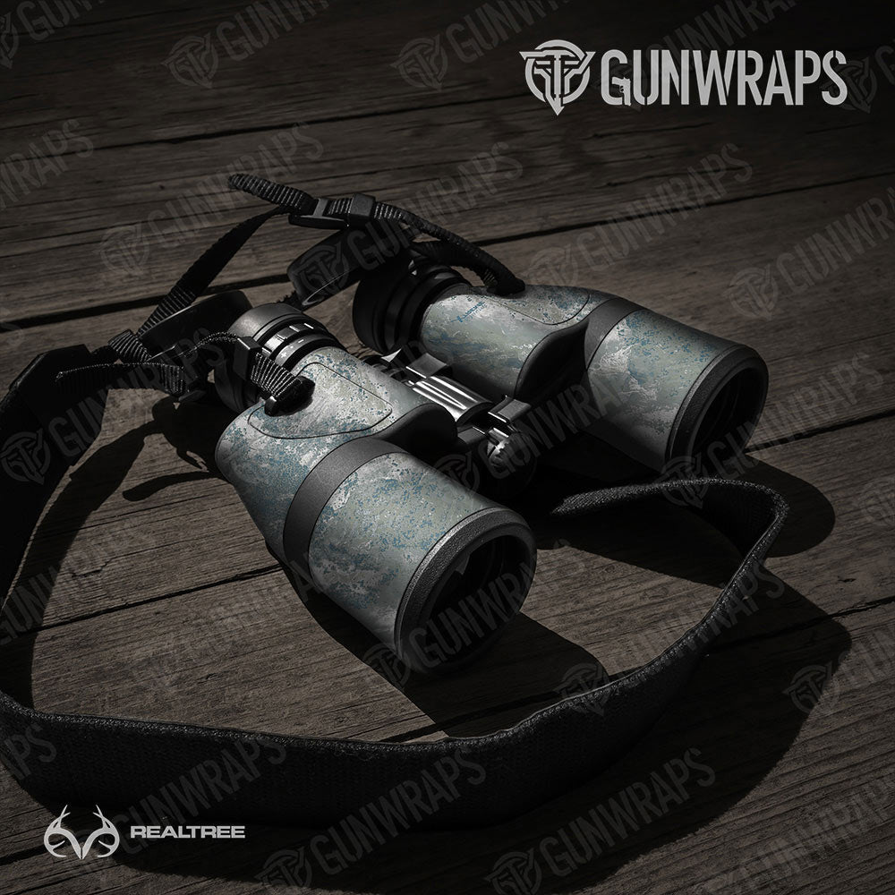 Realtree XTREME Low Tide Gun Skin Vinyl Wrap