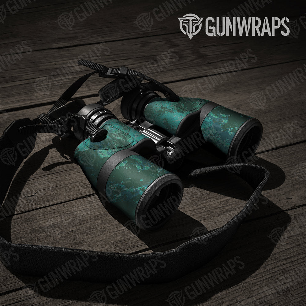 Substrate Shellback Gun Skin Vinyl Wrap