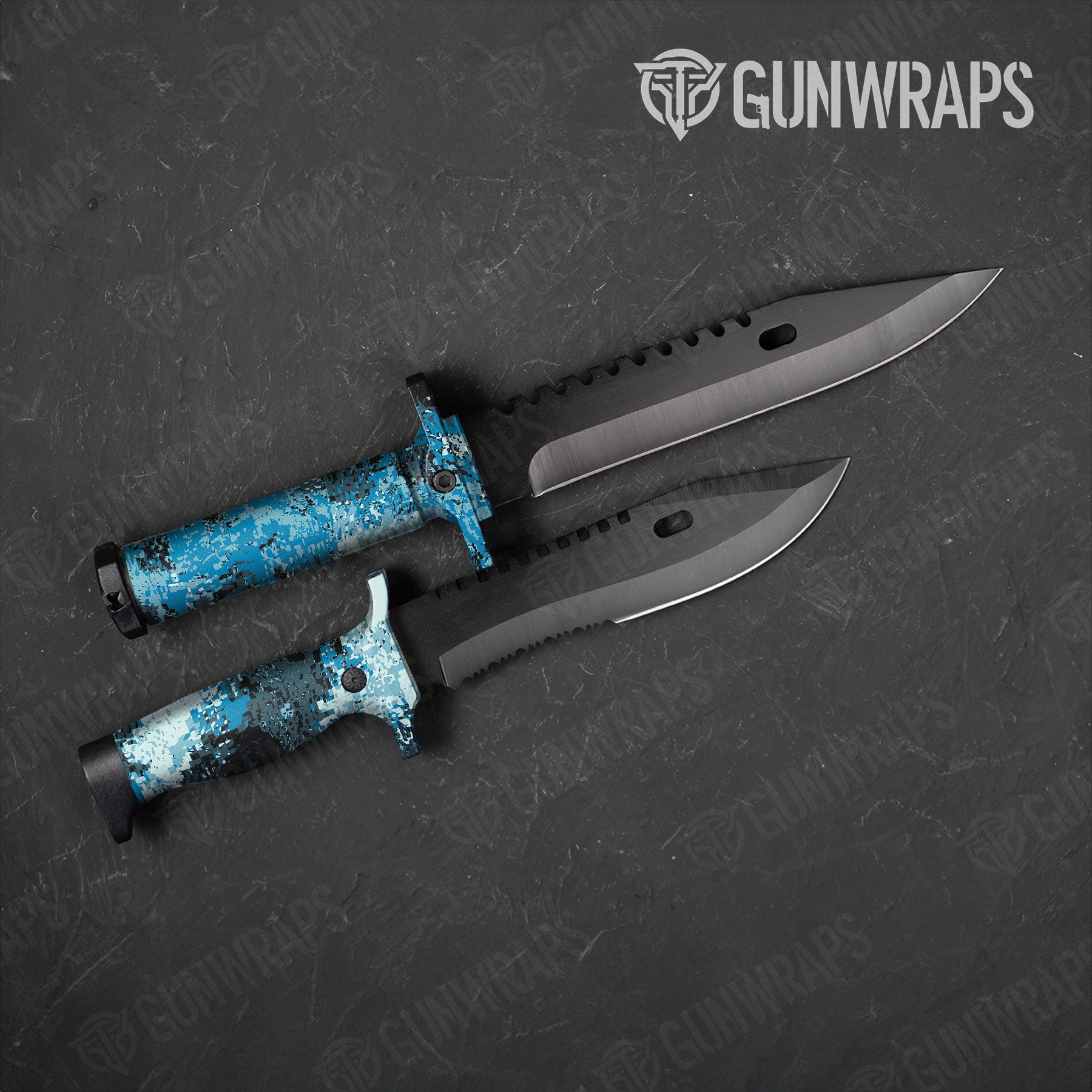 Veil Stryk Womens Gun Skin Vinyl Wrap