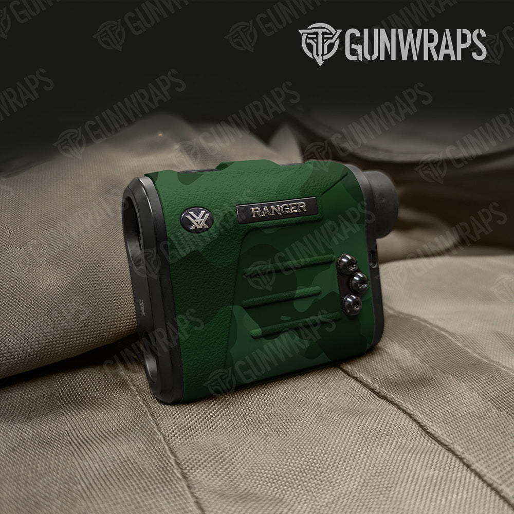 Cumulus Elite Green Gun Skin Vinyl Wrap