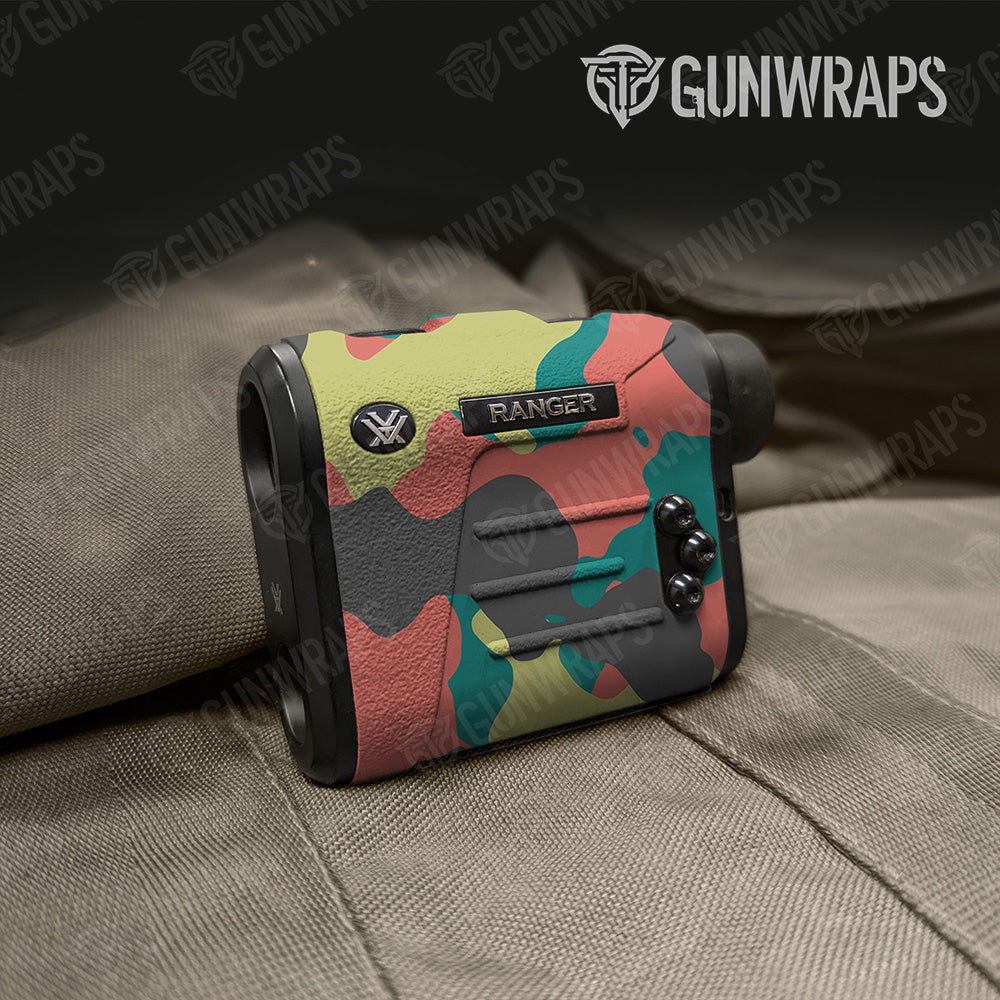 Cumulus Fiesta Gun Skin Vinyl Wrap