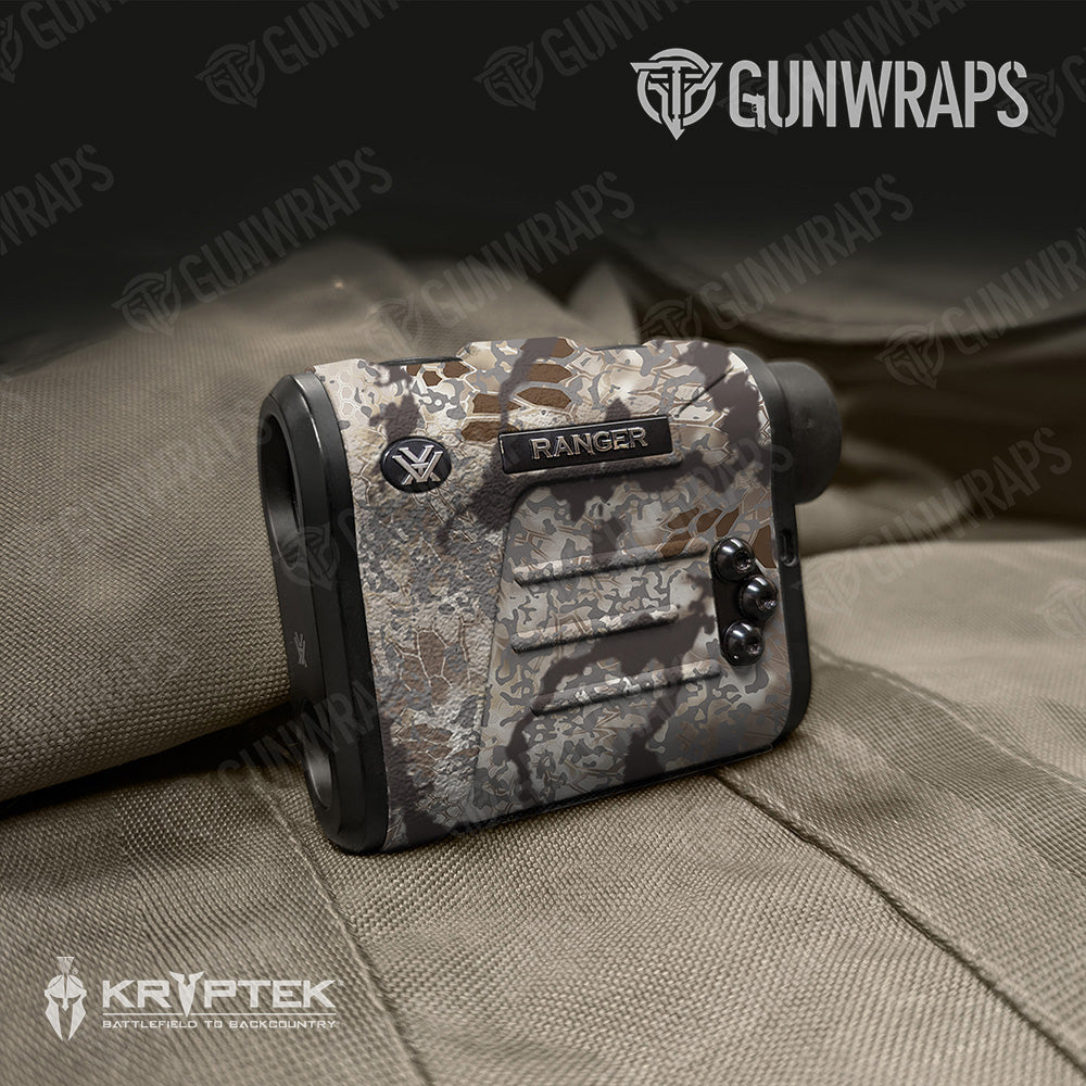 Kryptek Obskura Driftwood Gun Skin Vinyl Wrap