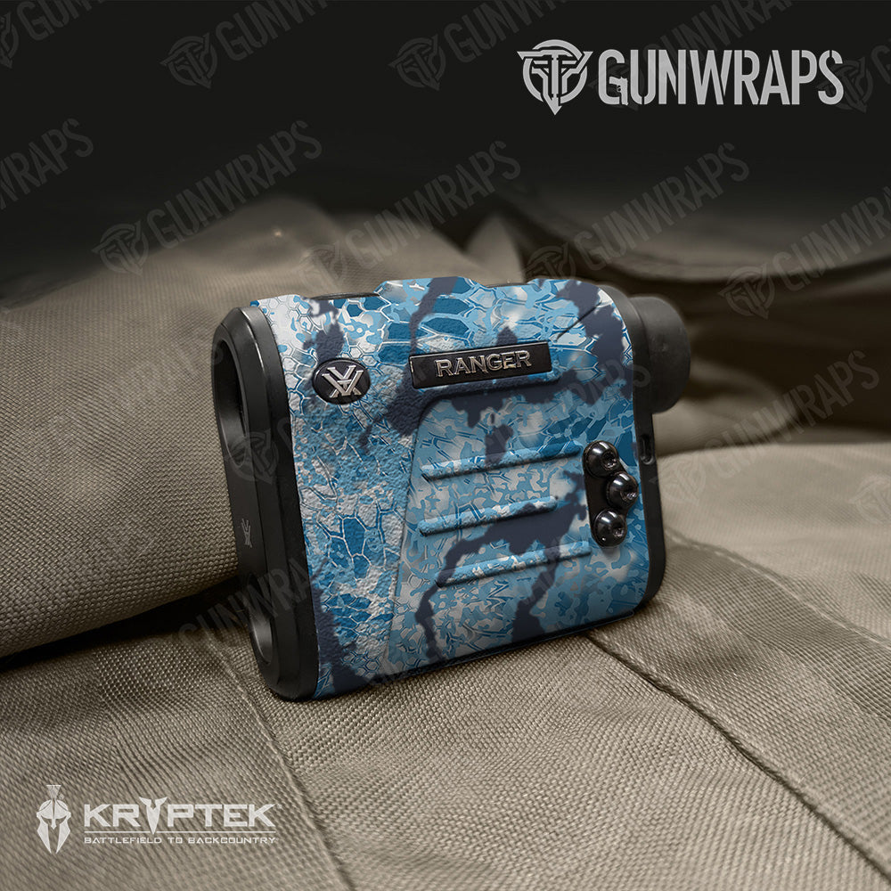 Kryptek Obskura Litus Gun Skin Vinyl Wrap