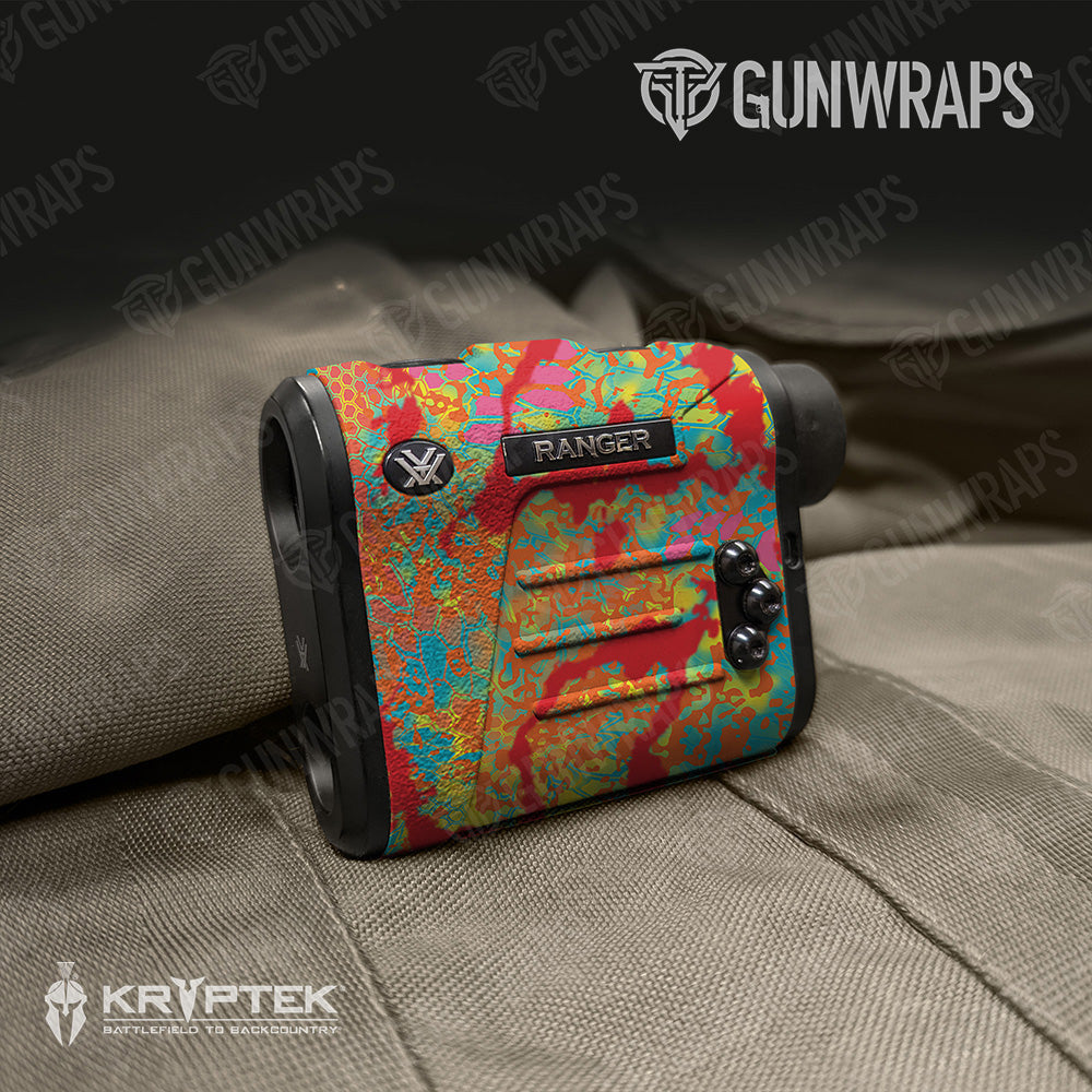 Kryptek Obskura Loki Gun Skin Vinyl Wrap