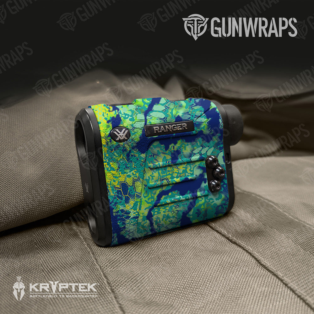 Kryptek Obskura Mahi Mahi Gun Skin Vinyl Wrap