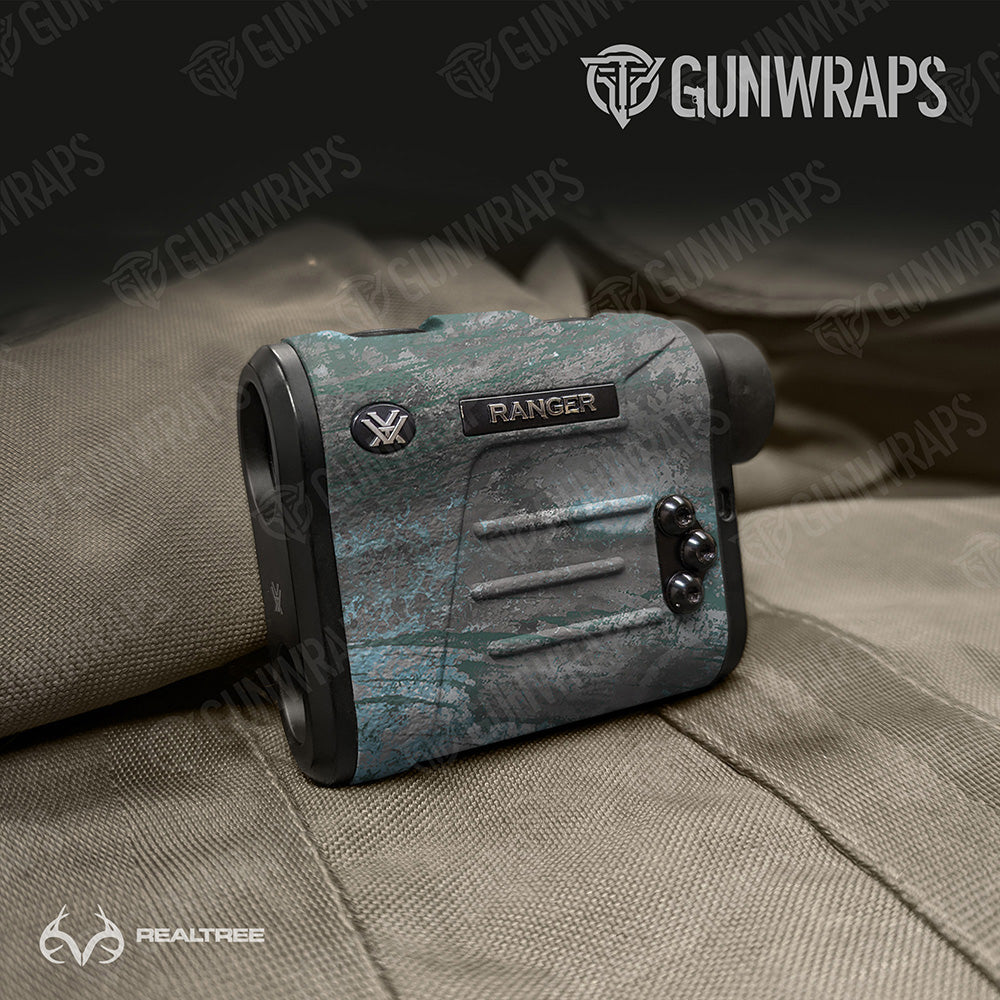 Realtree Aspect Glacier Gun Skin Vinyl Wrap