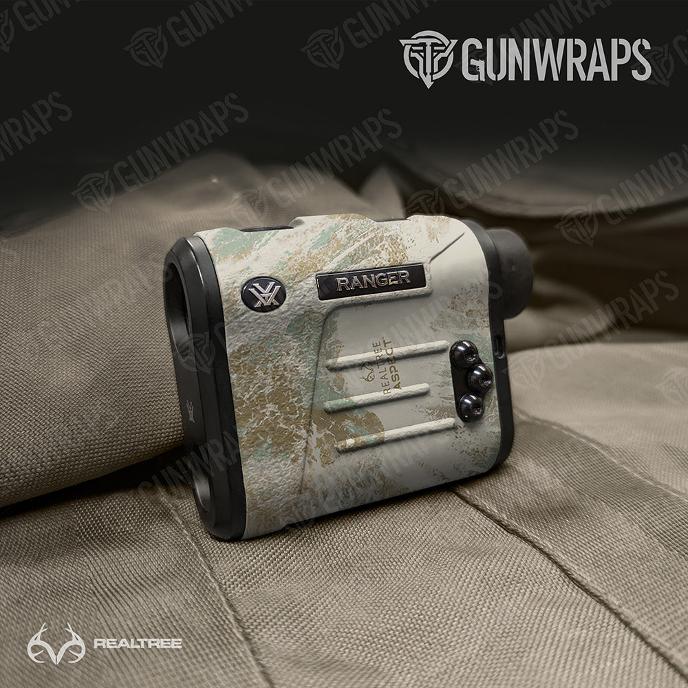 Realtree Aspect Keywest Gun Skin Vinyl Wrap