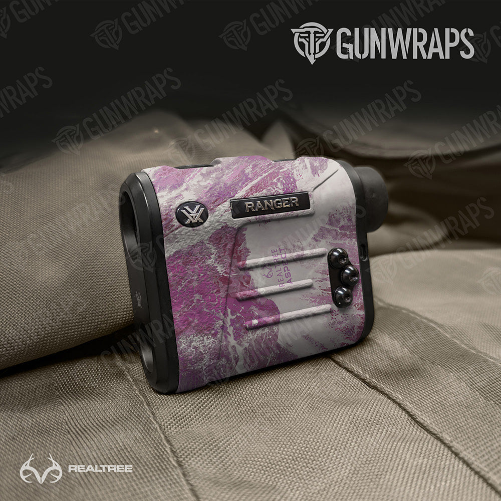 Realtree Aspect Pop Gun Skin Vinyl Wrap