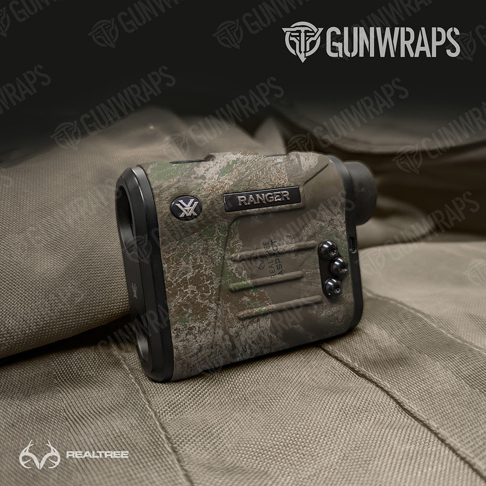 Realtree Aspect Riverbend Gun Skin Vinyl Wrap