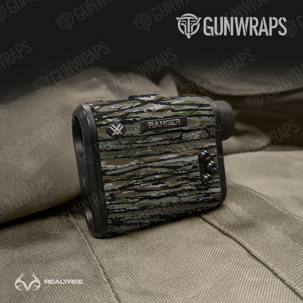 Realtree Nature Original Gun Skin Vinyl Wrap