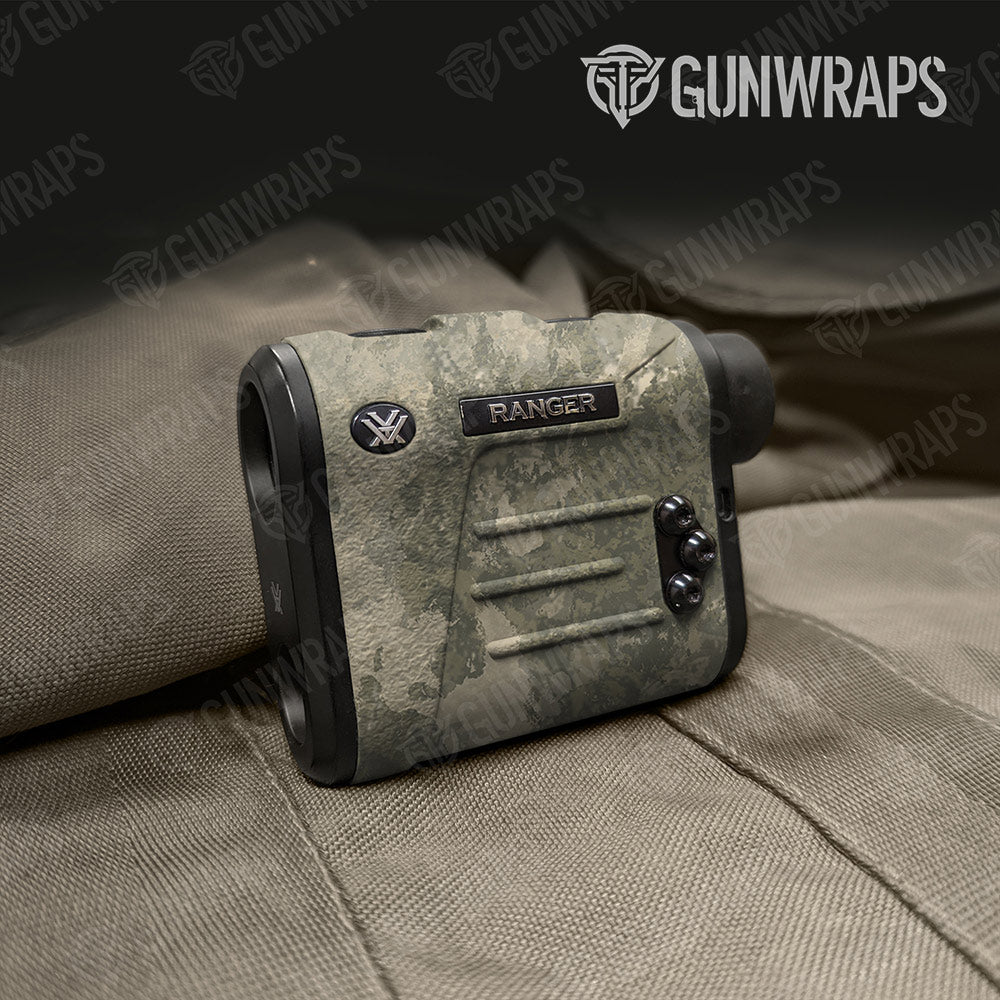 Substrate Sandstone Gun Skin Vinyl Wrap