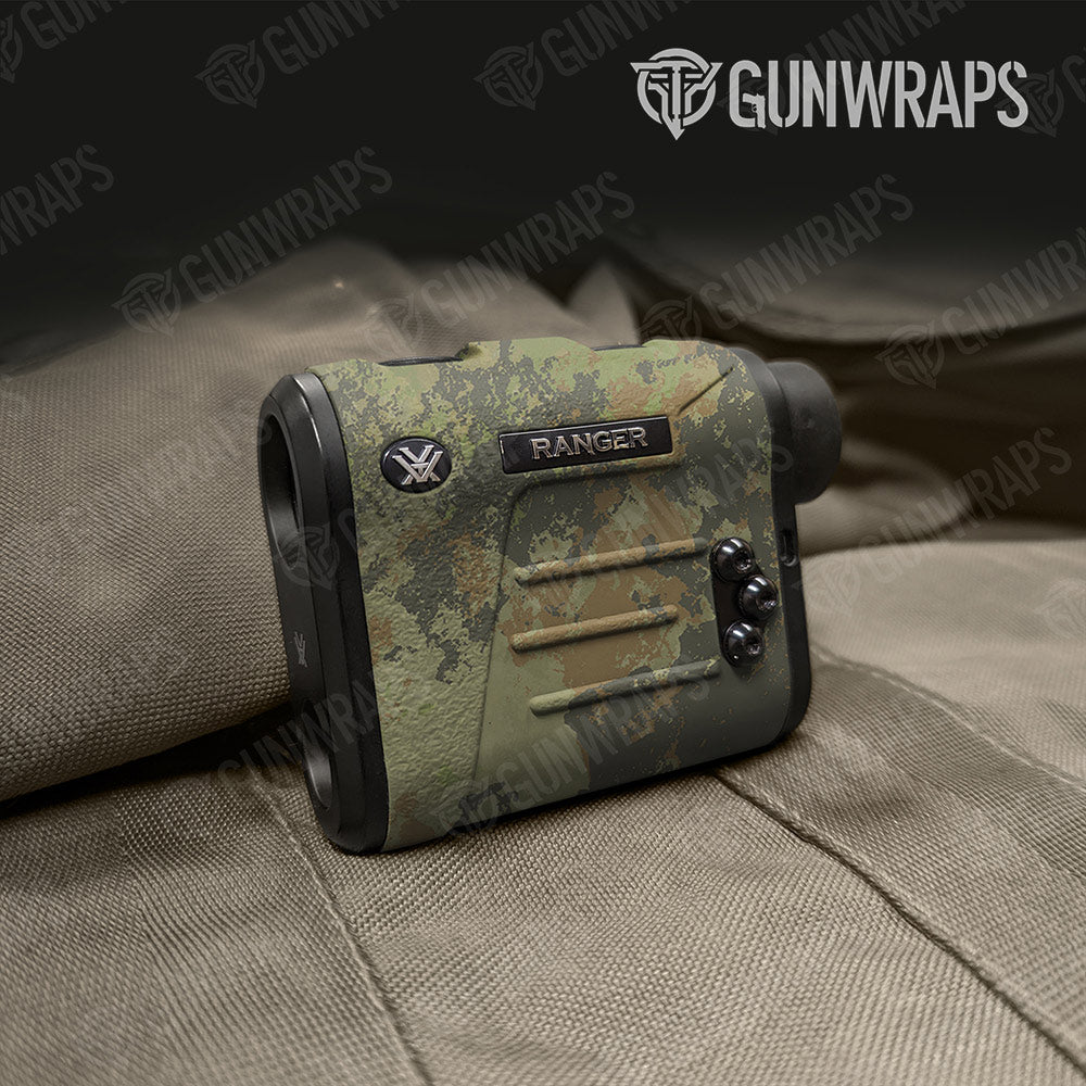 Substrate Sydney Gun Skin Vinyl Wrap