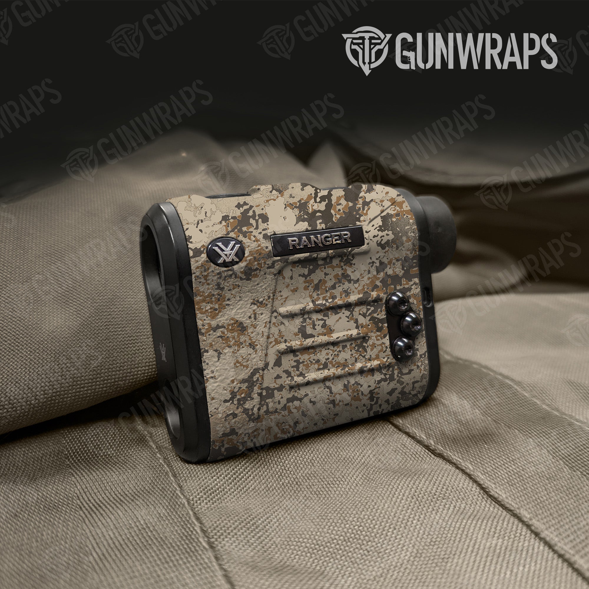 Veil Terra A Gun Skin Vinyl Wrap