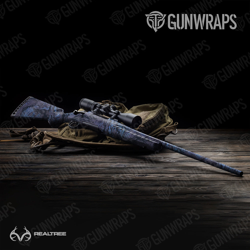 Realtree Aspect Cobia Gun Skin Vinyl Wrap