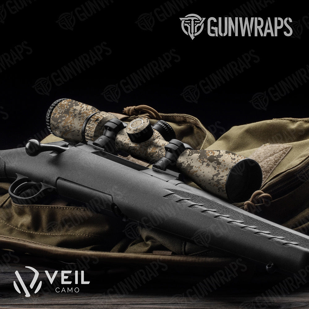 Veil Terra A Gun Skin Vinyl Wrap