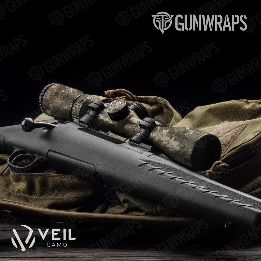 Veil Terra G Gun Skin Vinyl Wrap