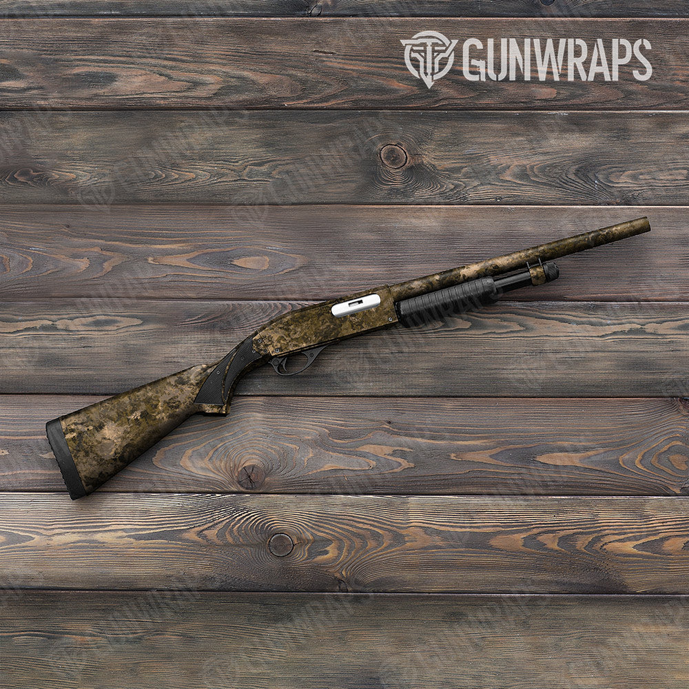 Substrate Sniper Gun Skin Vinyl Wrap