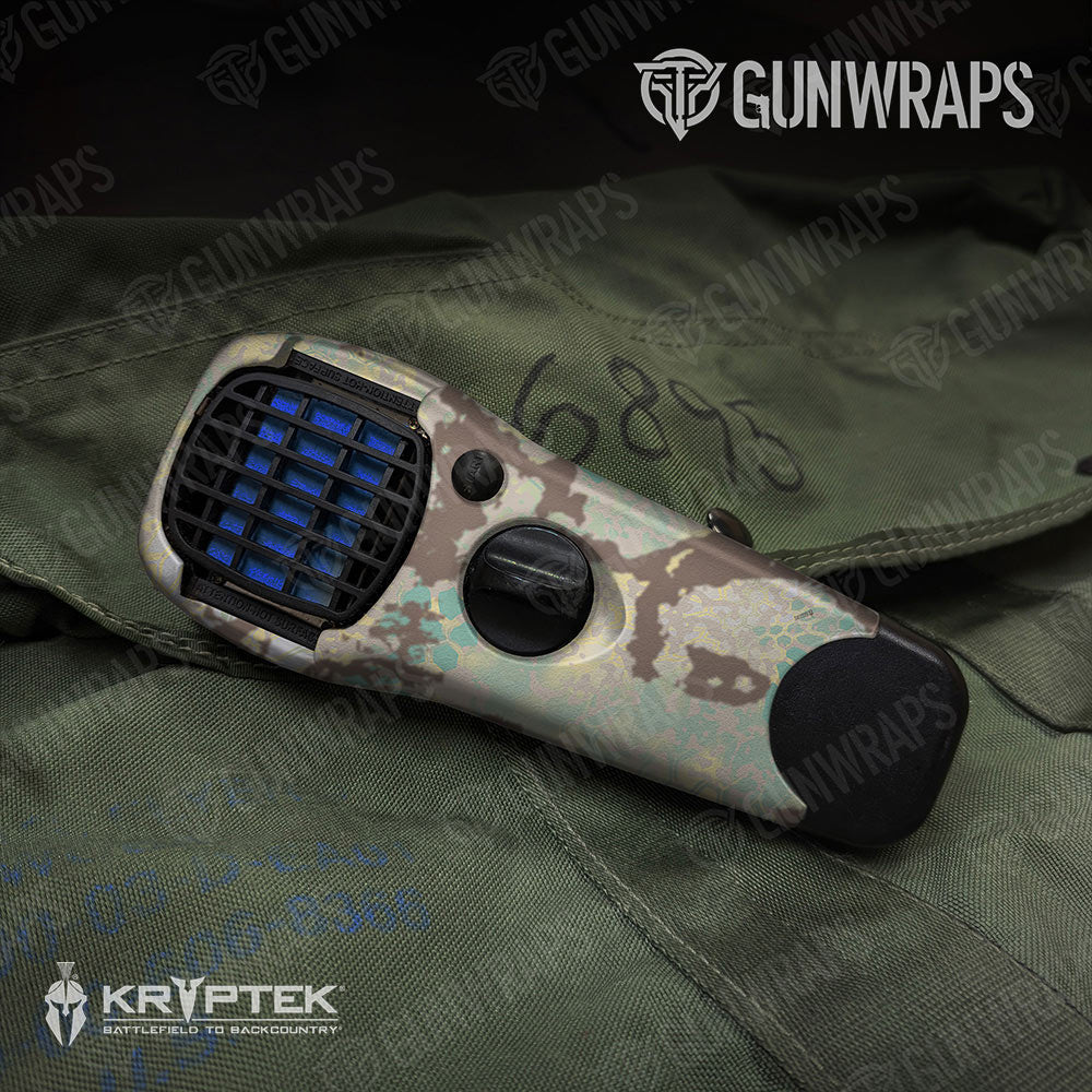 Kryptek Obskura Sundarban Gun Skin Vinyl Wrap