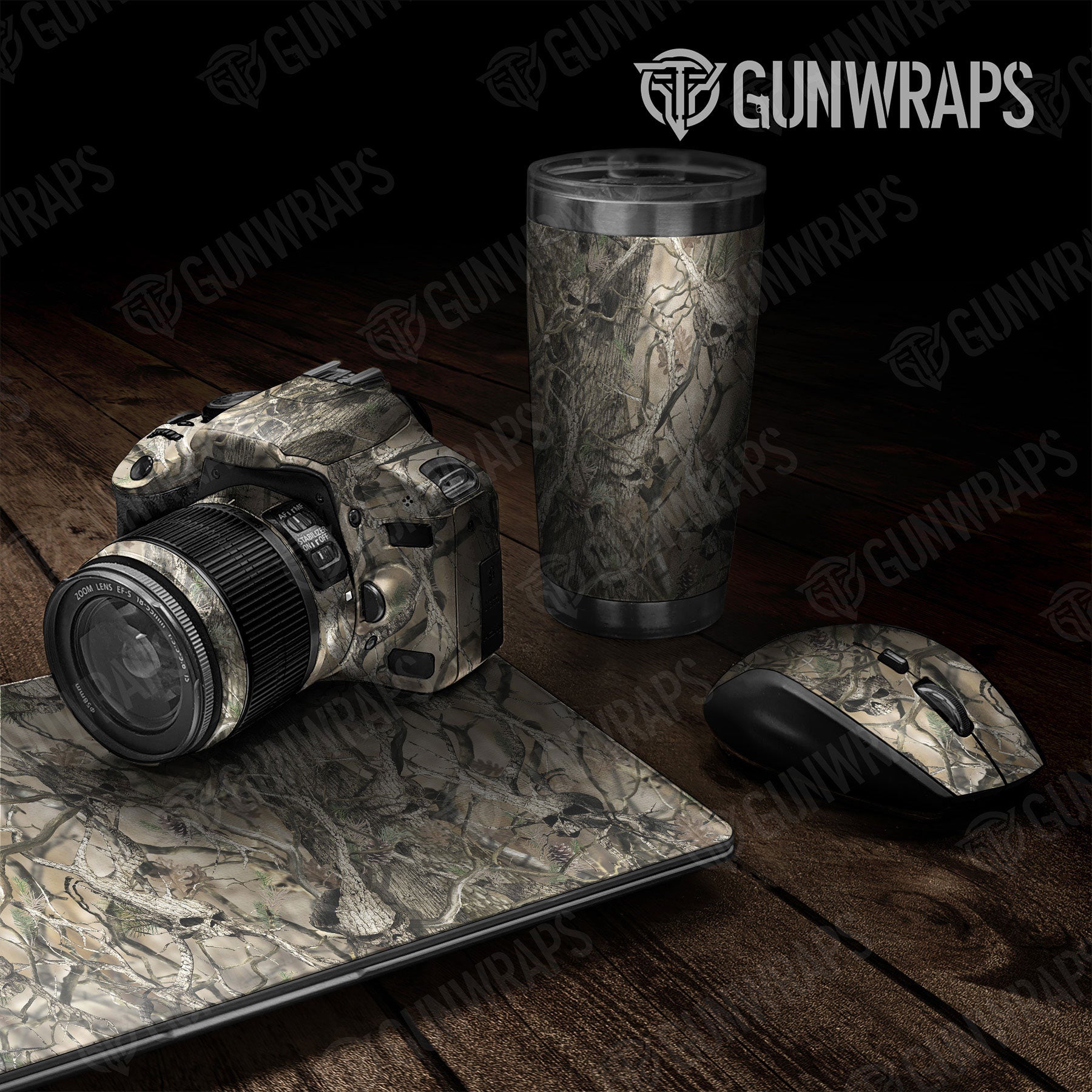 Universal Sheet Nature Gear Skin Vinyl Wrap Nature Voodoo Gear Skin Vinyl Wrap