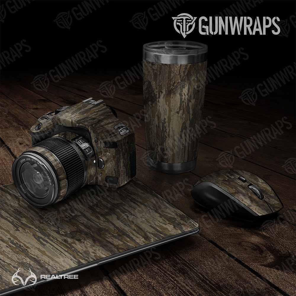 Universal Sheet Realtree Nature Gear Skin Vinyl Wrap Realtree Nature Legacy Gear Skin Vinyl Wrap