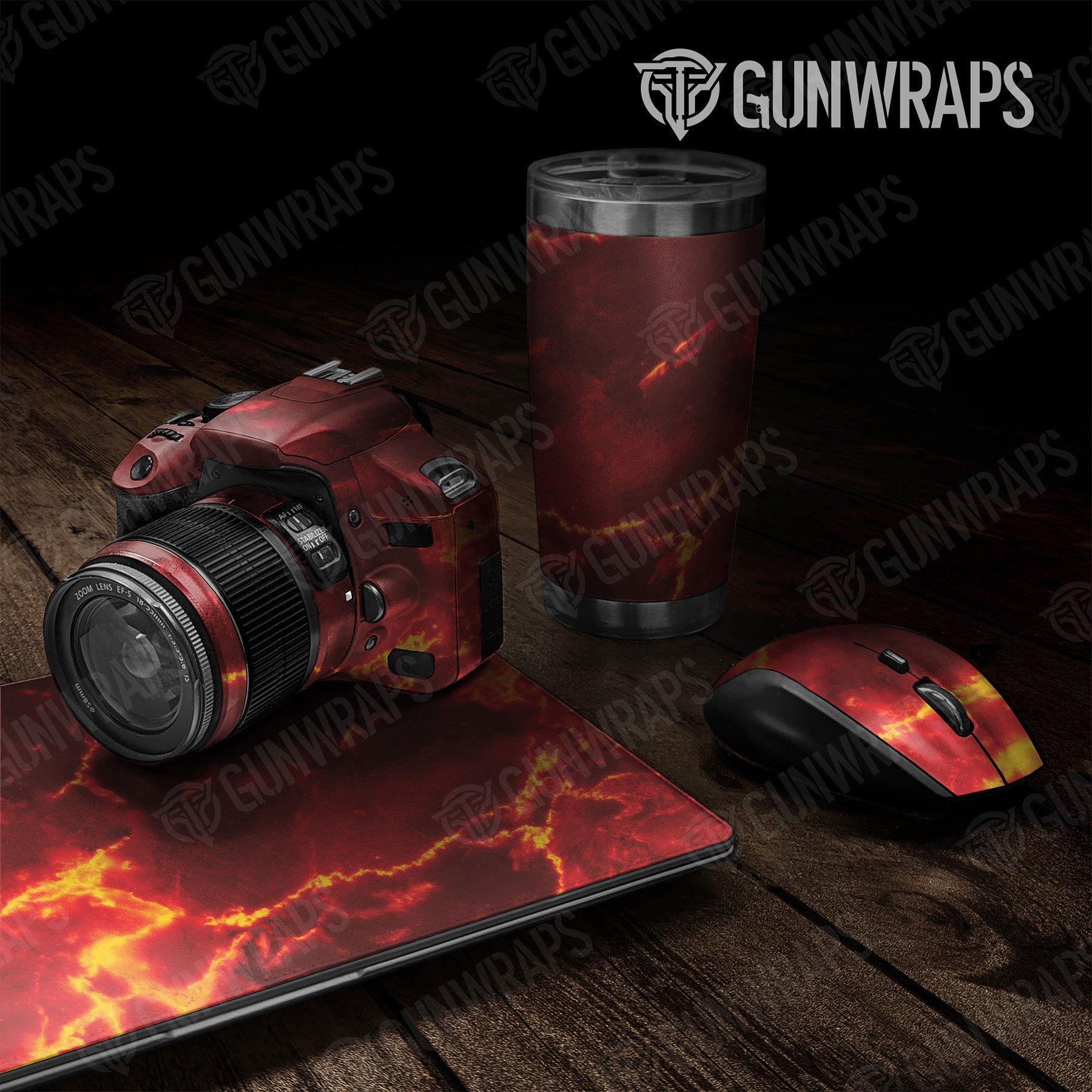 Universal Sheet Stone Gear Skin Vinyl Wrap Stone Magma Marble Gear Skin Vinyl Wrap