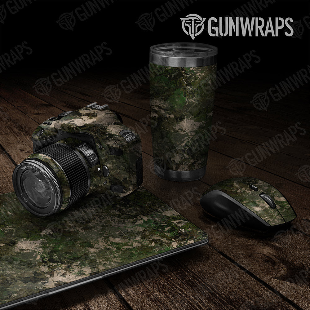 Universal Sheet Substrate Gear Skin Vinyl Wrap Substrate Shift Gear Skin Vinyl Wrap