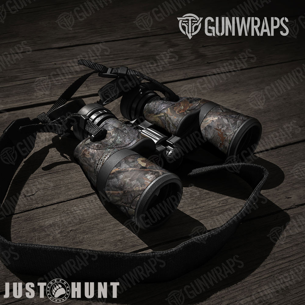 Just Hunt Madawaska Gun Skin Vinyl Wrap