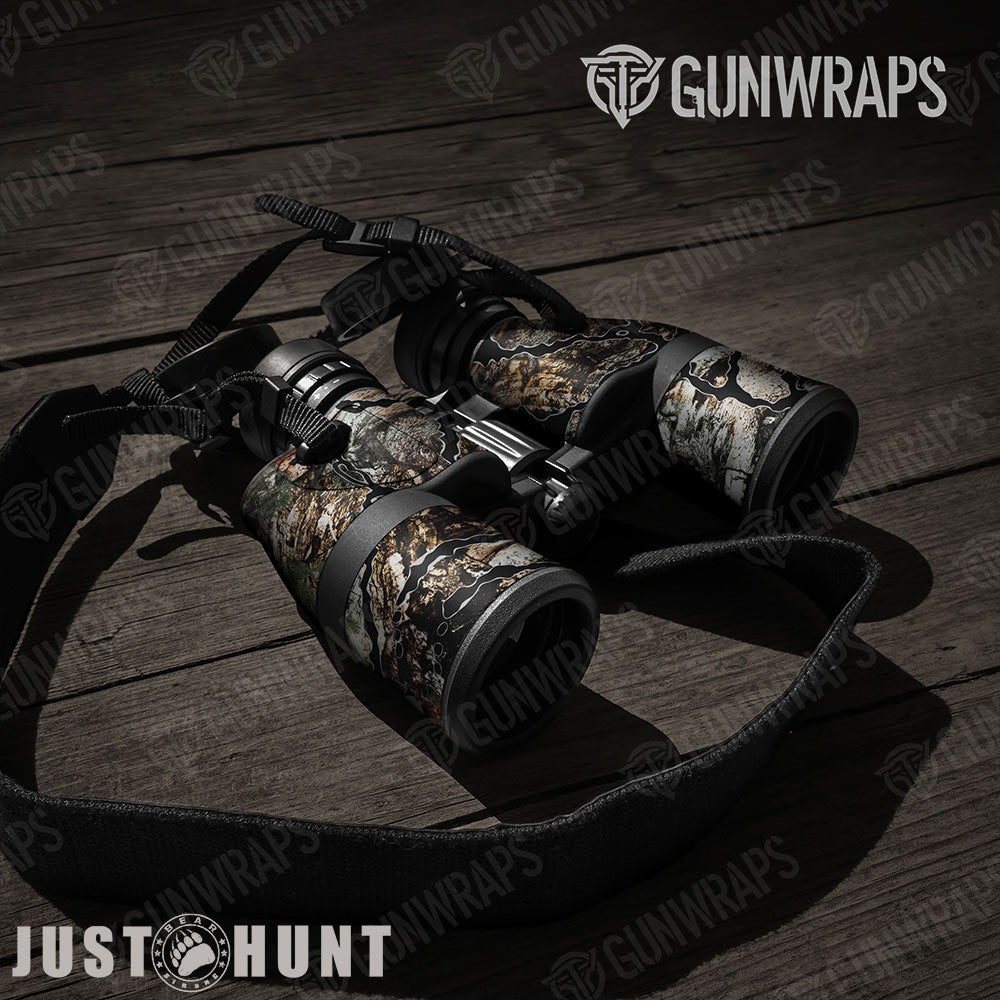 Just Hunt Ranger Gun Skin Vinyl Wrap