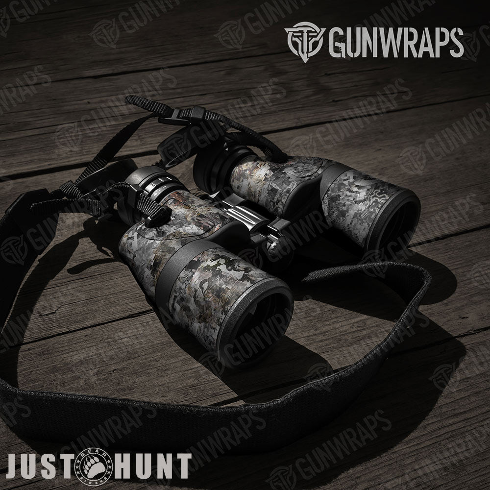 Just Hunt Skyclad Gun Skin Vinyl Wrap