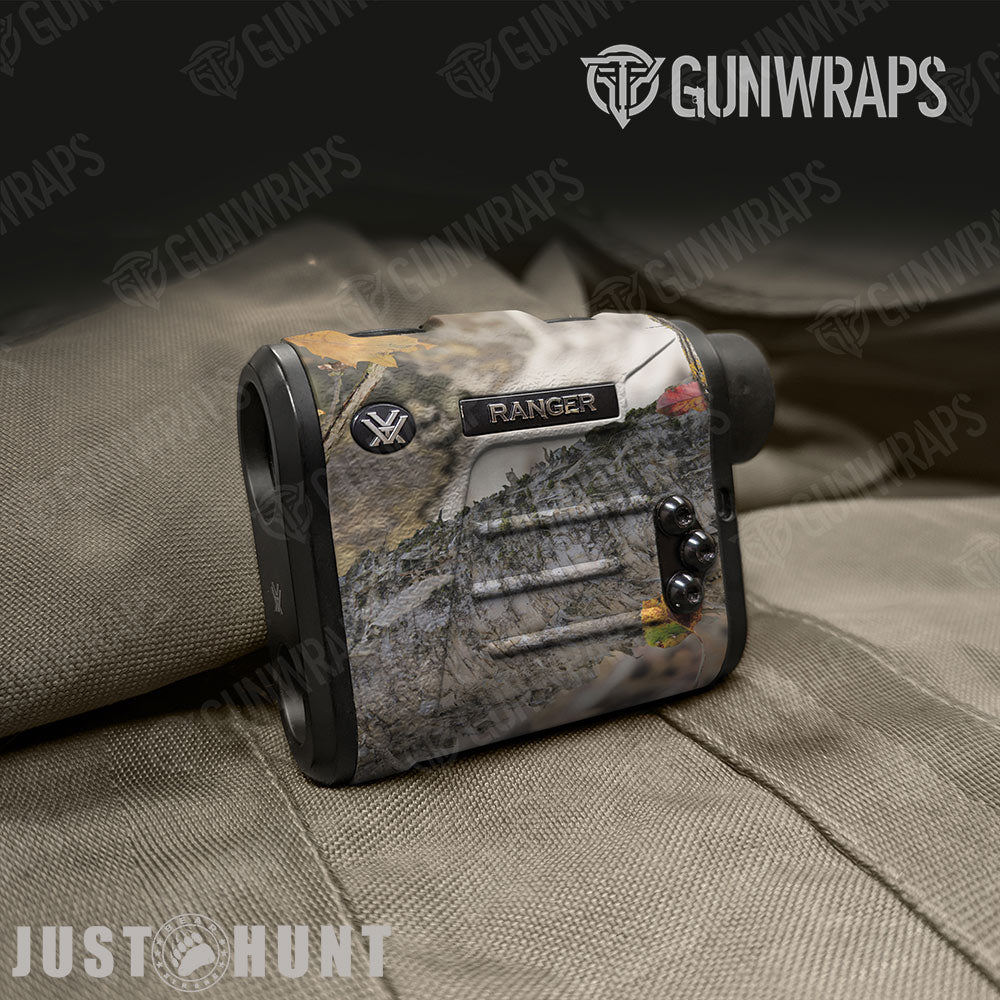 Just Hunt Deceptive Camo Regular Gun Skin Vinyl Wrap