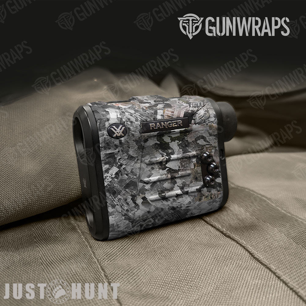 Just Hunt Skyclad Gun Skin Vinyl Wrap