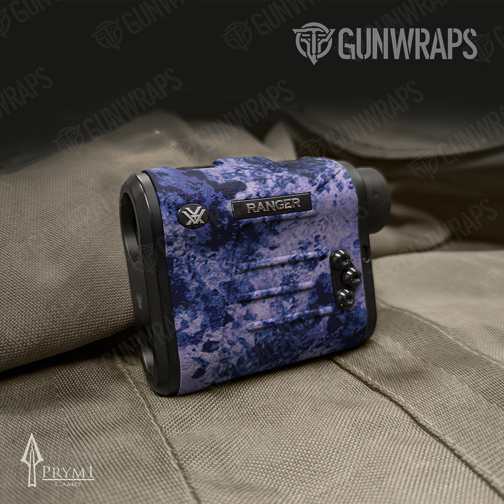 Rangefinder Prym1 Boulder Royale Gun Skin Vinyl Wrap