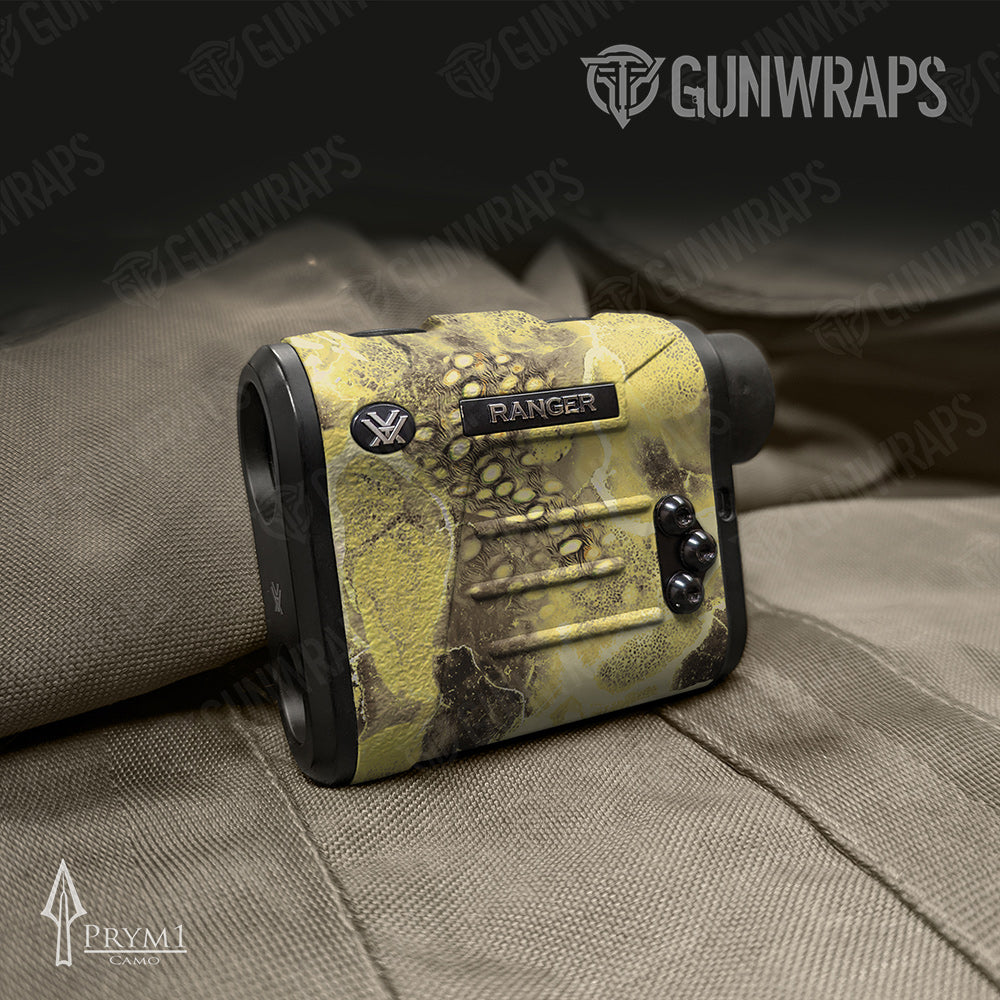 Rangefinder Prym1 Stream Sun Gun Skin Vinyl Wrap