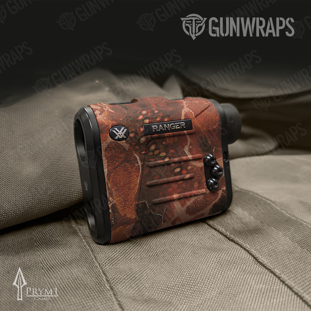 Rangefinder Prym1 Stream Tea Gun Skin Vinyl Wrap