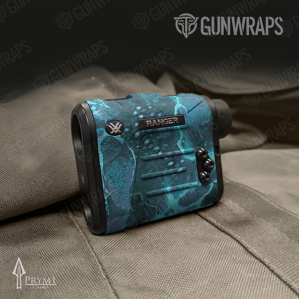 Rangefinder Prym1 Stream Torrent Gun Skin Vinyl Wrap