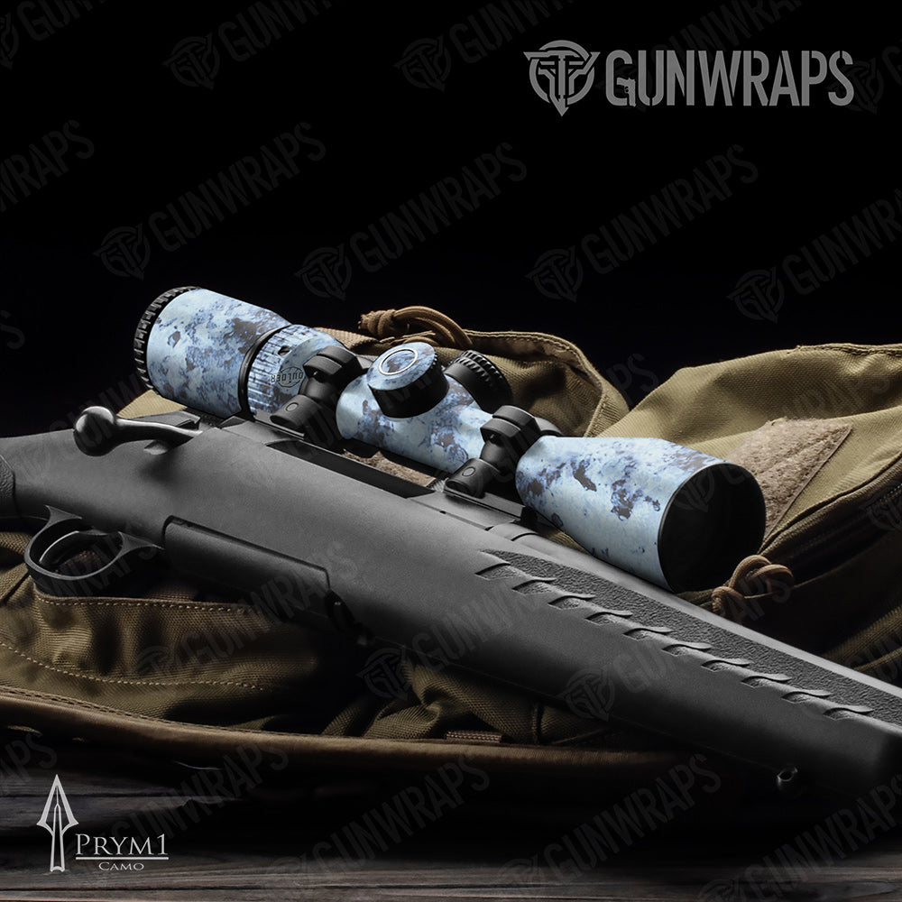 Scope Prym1 Boulder Bay Gun Skin Vinyl Wrap
