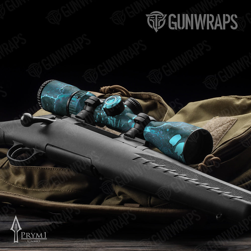 Scope Prym1 Stream Torrent Gun Skin Vinyl Wrap