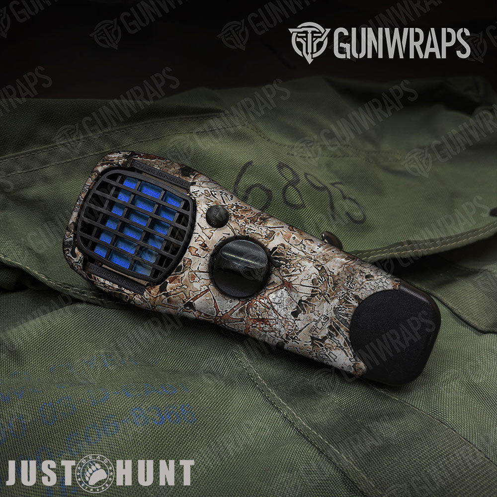 Just Hunt Atlas Gun Skin Vinyl Wrap