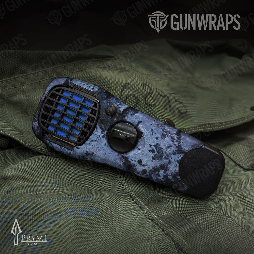 Thermacell Prym1 Boulder Marlin Gun Skin Vinyl Wrap