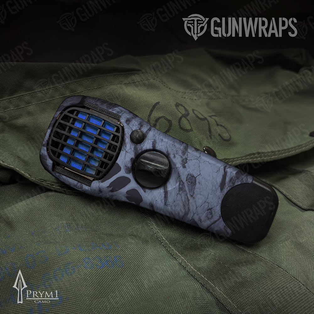 Thermacell Prym1 Camo Smoke Gun Skin Vinyl Wrap