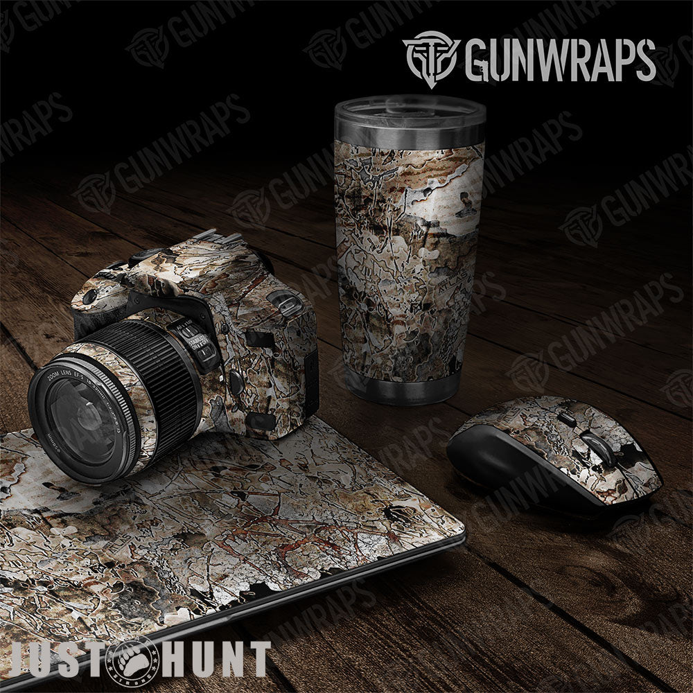 Just Hunt Atlas Gun Skin Vinyl Wrap