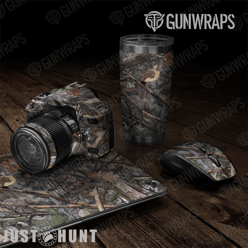 Just Hunt Madawaska Gun Skin Vinyl Wrap