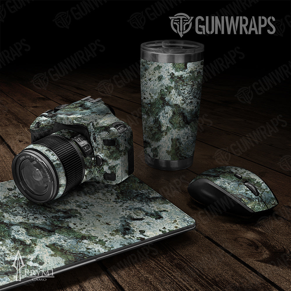Universal Prym1 Boulder Calypso Gun Skin Vinyl Wrap