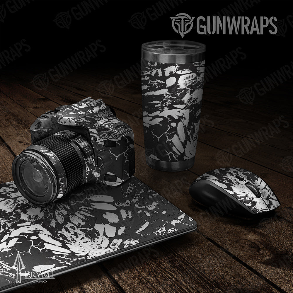 Universal Prym1 Camo Abyss Gun Skin Vinyl Wrap