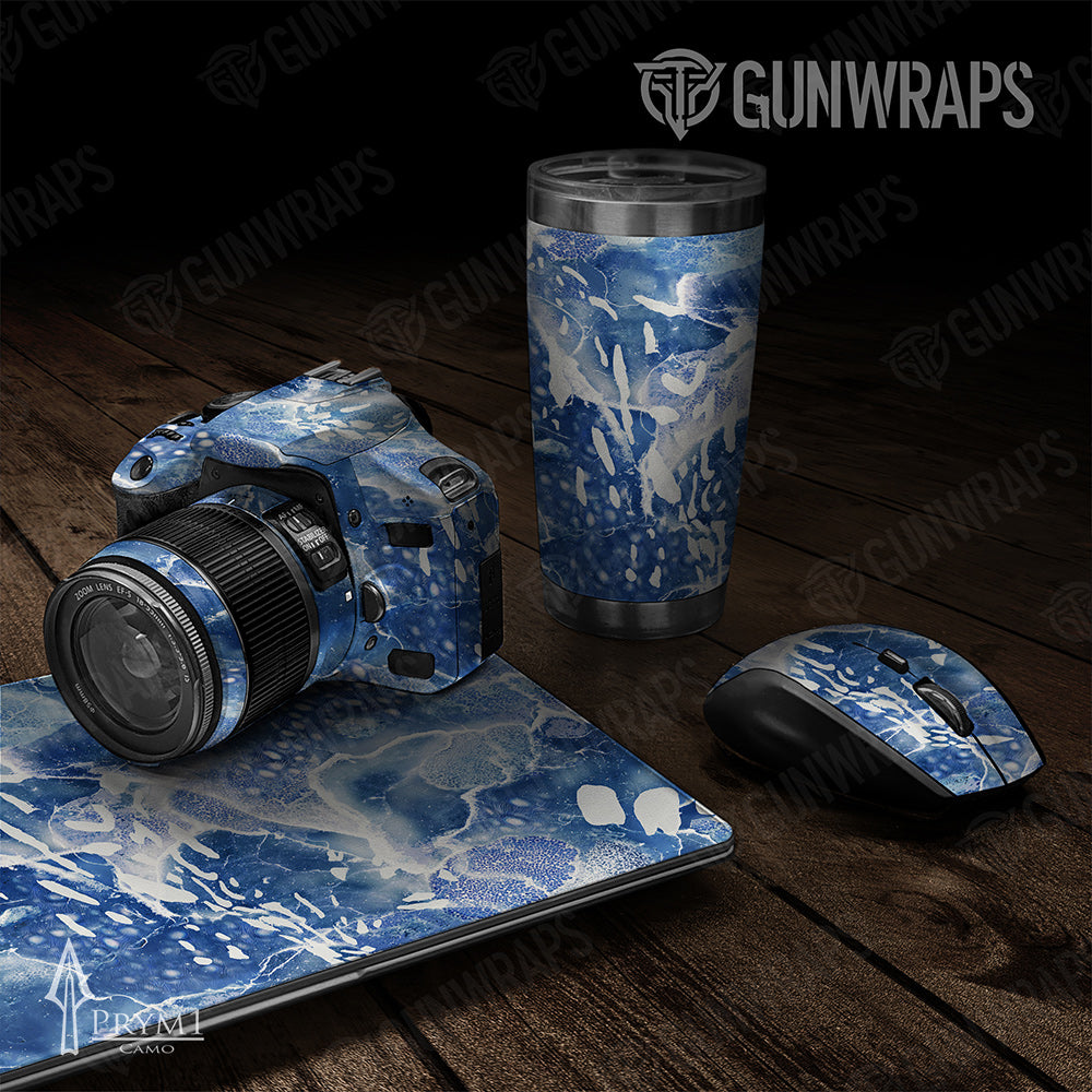 Universal Prym1 Stream Breakers Gun Skin Vinyl Wrap