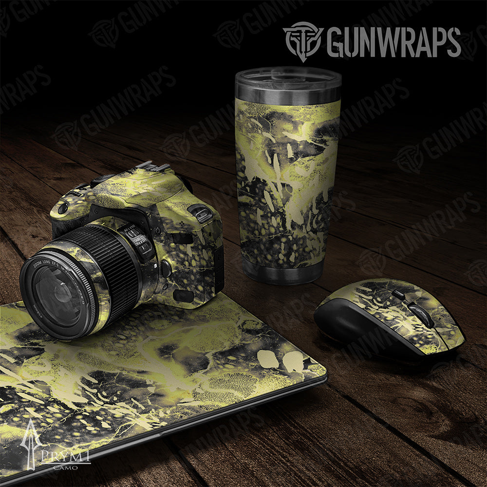 Universal Prym1 Stream Breakers Gun Skin Vinyl Wrap