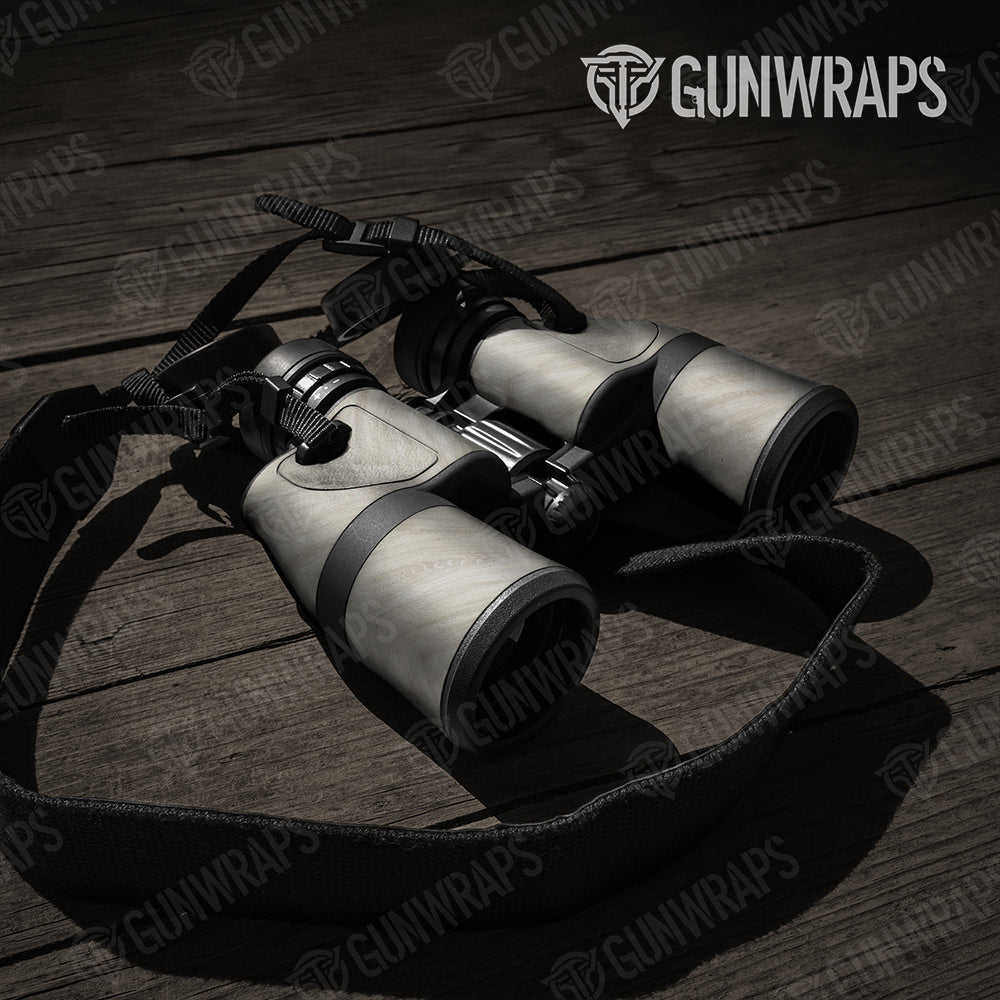 Woodgrain Versailles Gun Skin Vinyl Wrap